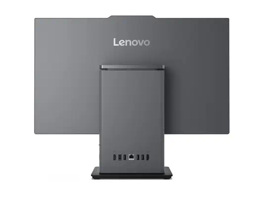 LENOVO ThinkCentre neo 50a 24 Gen 5 Intel Core 5 210H 23.8p FHD 8Go 256Go SSD M.2 Intel Graphics W11 - Lenovo - Ordinateur tout en un - visuel 3