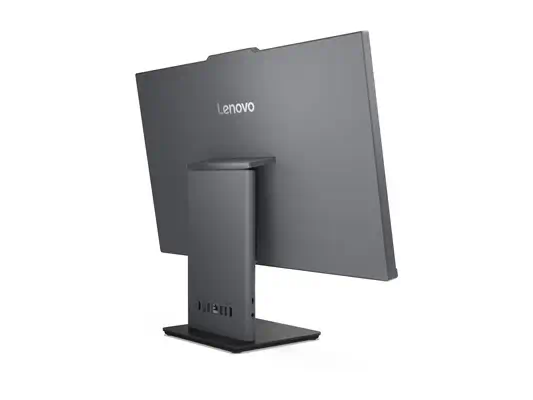LENOVO ThinkCentre neo 50a 27 Gen 5 Intel Core 5 210H 27p FHD 16Go 512Go SSD M.2 Intel Graphics W11P - Lenovo - Unité Centrale - visuel 3