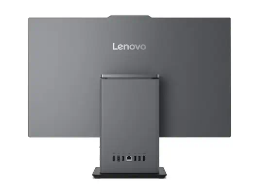 LENOVO ThinkCentre neo 50a 27 Gen 5 Intel Core 5 210H 27p FHD 16Go 512Go SSD M.2 Intel Graphics W11P - Lenovo - Unité Centrale - visuel 5