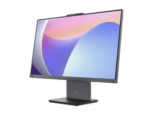 LENOVO ThinkCentre neo 50a 27 Gen 5 Intel Core 5 210H 27p FHD 16Go 512Go SSD M.2 Intel Graphics W11P - Lenovo - Unité Centrale - visuel 8