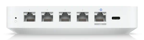 Ubiquiti ULTRA entrée et régulateur 1000 Mbit/s - Accessoire Réseau - visuel 5