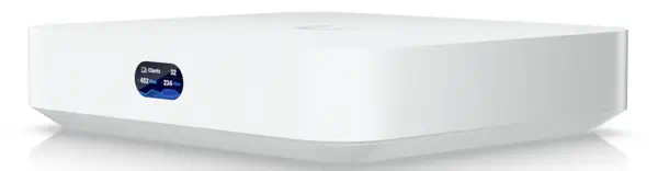 Ubiquiti ULTRA entrée et régulateur 1000 Mbit/s - Accessoire Réseau - visuel 1