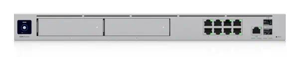 Dream Machine Pro Max - Ubiquiti - Accessoire Réseau - visuel 3