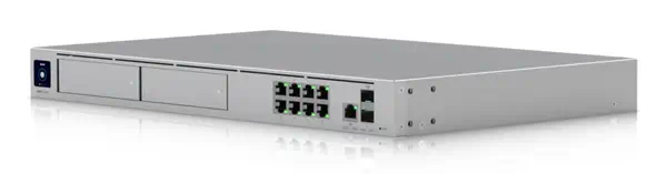 Dream Machine Pro Max - Ubiquiti - Accessoire Réseau - visuel 2