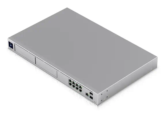Dream Machine Pro Max - Ubiquiti - Accessoire Réseau - visuel 7