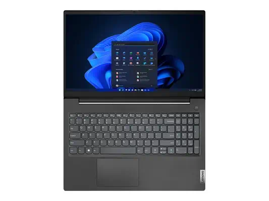 LENOVO V15 G4 AMN AMD Ryzen 5 7520U 15.6p FHD 8Go 512Go SSD M.2 AMD Radeon 610M W11H 2YR Depot - Lenovo - PC Portable - visuel 3