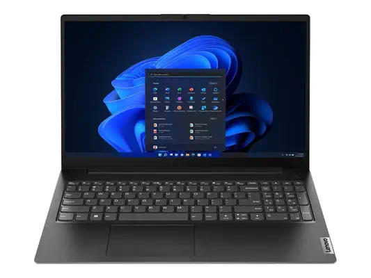 LENOVO V15 G4 AMN AMD Ryzen 5 7520U 15.6p FHD 8Go 512Go SSD M.2 AMD Radeon 610M W11H 2YR Depot - Lenovo - PC Portable - visuel 6