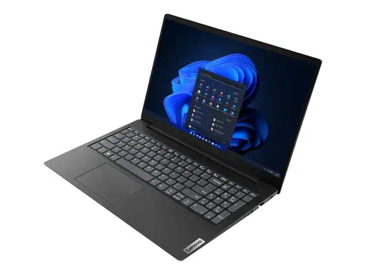 LENOVO V15 G4 AMN AMD Ryzen 5 7520U 15.6p FHD 8Go 512Go SSD M.2 AMD Radeon 610M W11H 2YR Depot - Lenovo - PC Portable - visuel 2