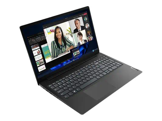 LENOVO V15 G4 AMN AMD Ryzen 5 7520U 15.6p FHD 8Go 512Go SSD M.2 AMD Radeon 610M W11H 2YR Depot - Lenovo - PC Portable - visuel 7