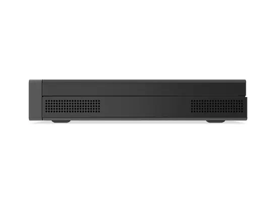 LENOVO ThinkCentre neo 50q Gen 5 Intel Core i3-1315U 8Go 256Go SSD M.2 Intel UHD Graphics W11P 1YR O - Lenovo - Unité Centrale - visuel 4