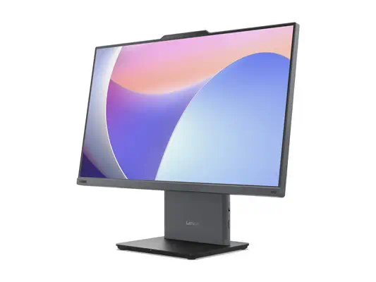 LENOVO ThinkCentre neo 50a 24 Gen 5 Intel Core i3-1315U 23.8p FHD 8Go 256Go SSD M.2 Intel UHD Graphi - Lenovo - Unité Centrale - visuel 5