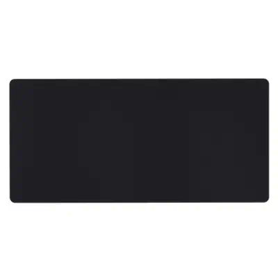 Trust Benya XXL Noir - Tapis - visuel 2