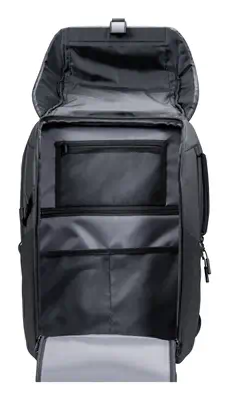 Trust 25669 sacoche d'ordinateurs portables 43,2 cm (17") Sac à dos Gris - Sacoche & Housse - visuel 2