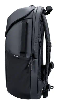 Trust 25669 sacoche d'ordinateurs portables 43,2 cm (17") Sac à dos Gris - Sacoche & Housse - visuel 4