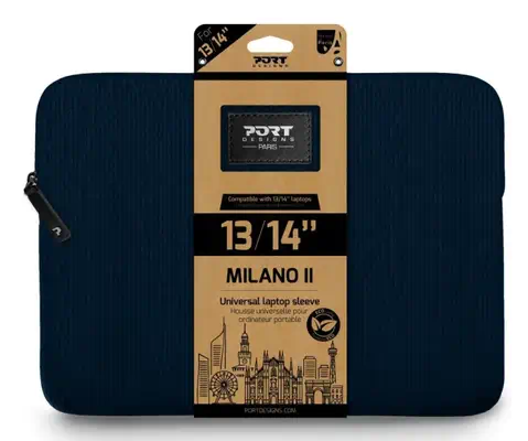 Milano II Eco Sleeve - Port Designs - Sacoche & Housse - visuel 3