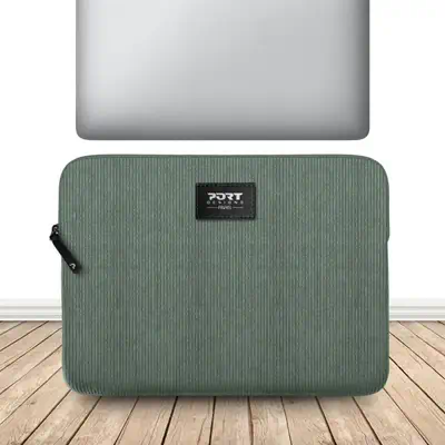 Milano II Eco Sleeve - Port Designs - Sacoche & Housse - visuel 2