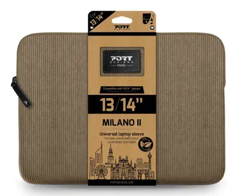 Milano II Eco Sleeve - Port Designs - Sacoche & Housse - visuel 4