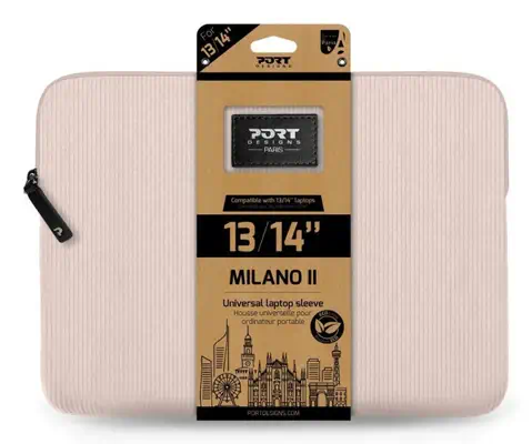 Milano II Eco Sleeve - Port Designs - Sacoche & Housse - visuel 3