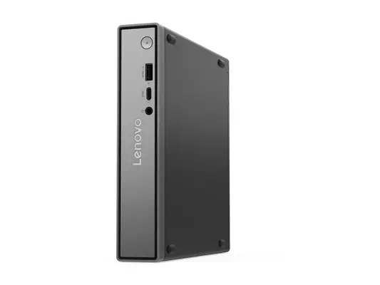 LENOVO ThinkCentre neo 50q Gen 5 Intel Core 5 210H 8Go 256Go SSD M.2 2280 PCIe Intel Graphics W11P 1 - Lenovo - Unité Centrale - visuel 6