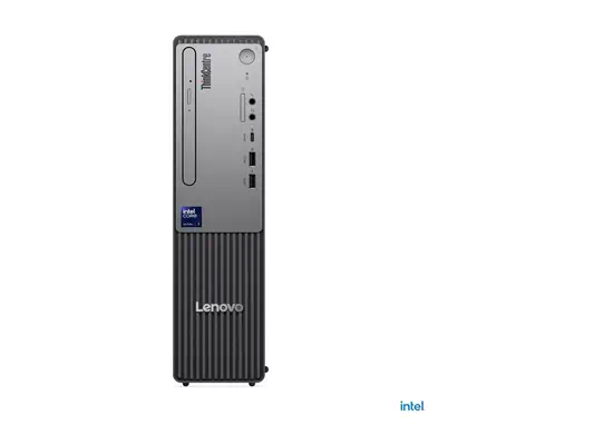 LENOVO ThinkCentre neo 50s Gen 6 Intel Core Ultra 5 225 16Go 512Go SSD M.2 2280 PCIe Intel Graphics  - Lenovo - Unité Centrale - visuel 4