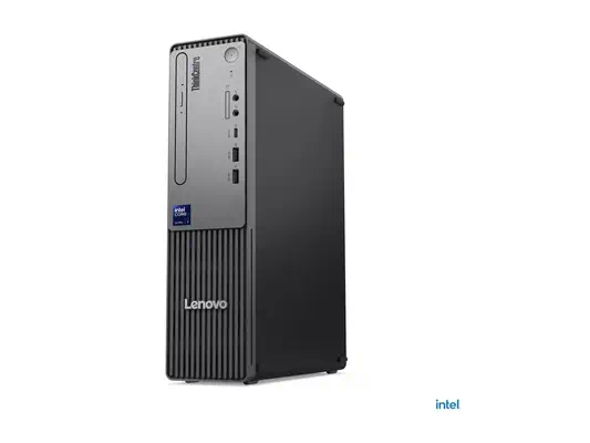 LENOVO ThinkCentre neo 50s Gen 6 Intel Core Ultra 5 225 16Go 512Go SSD M.2 2280 PCIe Intel Graphics  - Lenovo - Unité Centrale - visuel 2