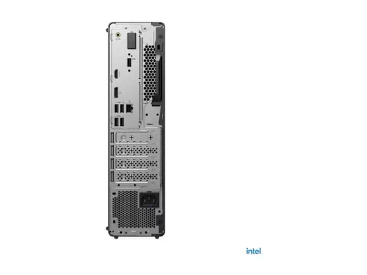LENOVO ThinkCentre neo 50s Gen 6 Intel Core Ultra 5 225 16Go 512Go SSD M.2 2280 PCIe Intel Graphics  - Lenovo - Unité Centrale - visuel 5