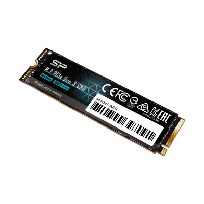 Silicon Power P34A60 128 Go M.2 PCI Express 3.0 NVMe - Disque dur SSD - visuel 4