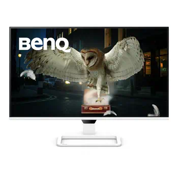 Acheter Ecran Ordinateur BenQ EW270Q