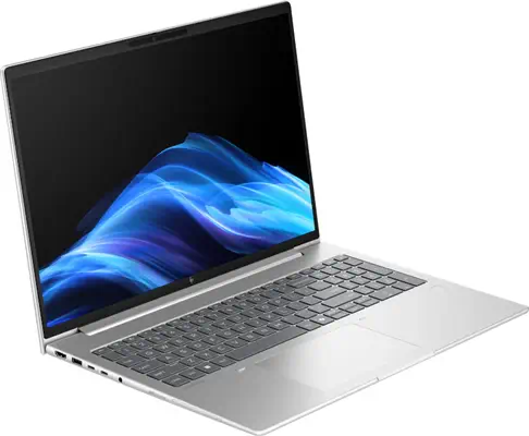 EliteBook 6 G1i 16 AI PC Wolf Pro Security Edition - HP - PC Portable - visuel 2