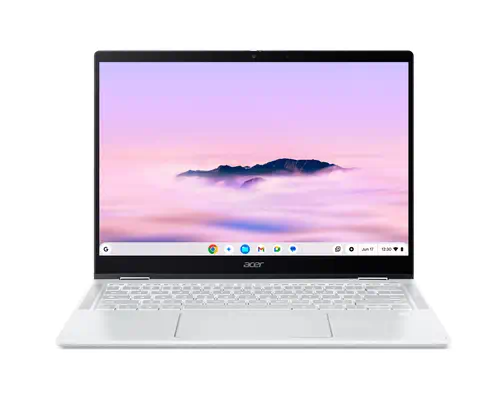 Acer Chromebook CPE594-2N-K5GC MediaTek Kompanio Kompanio Ultra 910 35,6 cm (14") Écran tactile WUXG - PC Portable - visuel 1