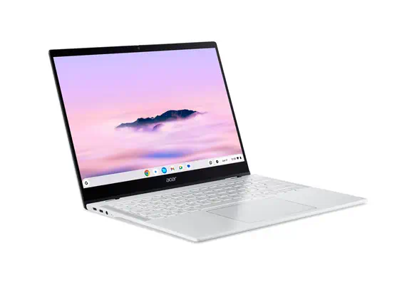 Acer Chromebook CPE594-2N-K5GC MediaTek Kompanio Kompanio Ultra 910 35,6 cm (14") Écran tactile WUXG - PC Portable - visuel 5