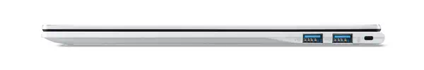 Acer Chromebook CPE594-2N-K5GC MediaTek Kompanio Kompanio Ultra 910 35,6 cm (14") Écran tactile WUXG - PC Portable - visuel 8