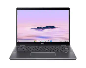 PC Portable Chromebook ChromeOS revendeur officiel