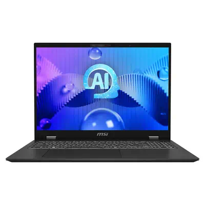 Prestige 16 AI Evo B1MG-234FRNN - MSI - PC Portable - visuel 3