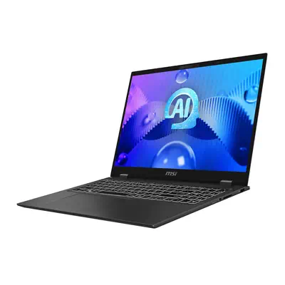 Prestige 16 AI Evo B1MG-234FRNN - MSI - PC Portable - visuel 2