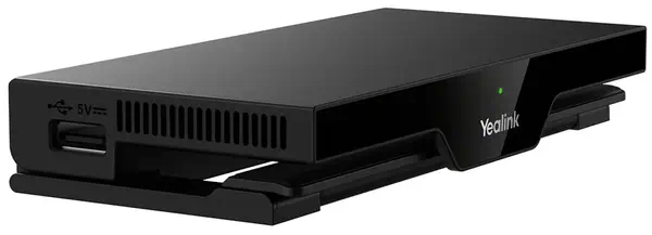 Yealink RoomCast E2 système de présentation sans fil HDMI Bureau - Visioconférence - visuel 1