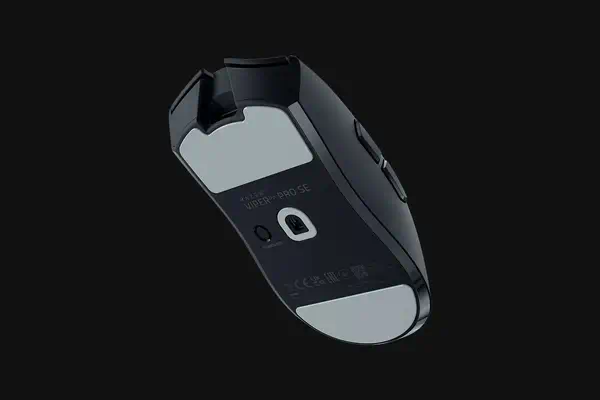 Razer Viper V3 Pro SE souris Gaming Droitier RF Wireless + Bluetooth + USB Type-C Optique - Souris - visuel 5