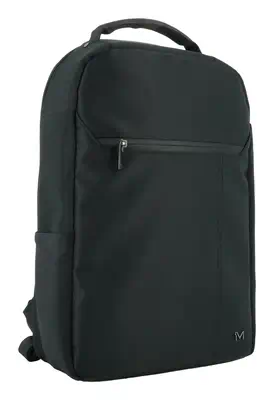 Mobilis 005046 sacoche d'ordinateurs portables 40,6 cm (16") Sac à dos Noir - Sacoche & Housse - visuel 1