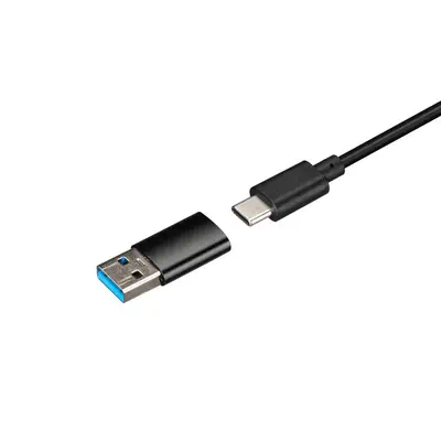 Targus AKP13GL clavier numérique Universel USB Noir - Clavier - visuel 5