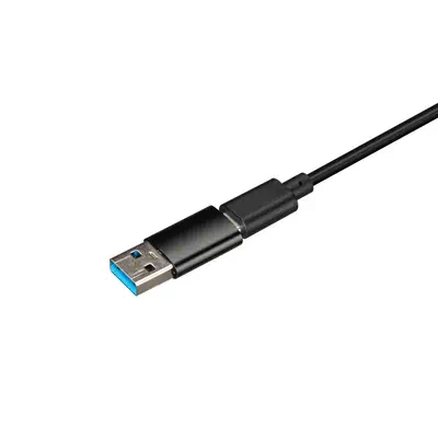 Targus AKP13GL clavier numérique Universel USB Noir - Clavier - visuel 6