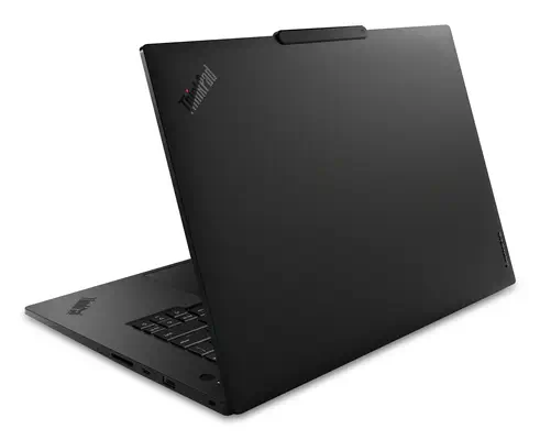 ThinkPad T1g Gen 9 Copilot+ PC - Lenovo - PC Portable - visuel 5