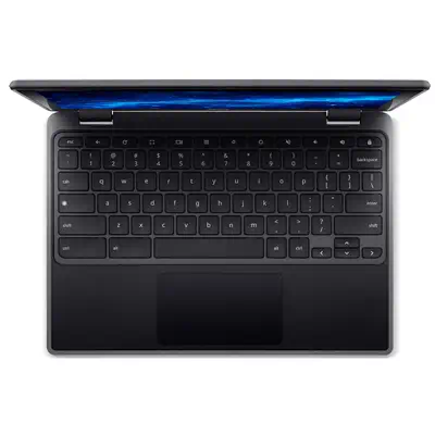Acer Chromebook R724T-TCO-K01L MediaTek 29,5 cm (11.6") Écran tactile HD 8 Go LPDDR4x-SDRAM 64 Go Fl - PC Portable - visuel 4