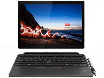 PC Portable Lenovo Intel Core Ultra 5 garantie