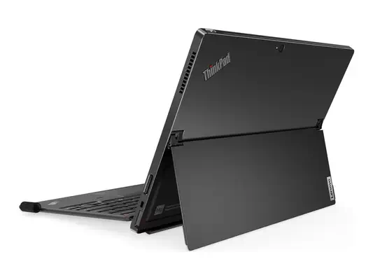 LENOVO ThinkPad X12 Detachable G2 Intel Core Ultra 5 134U 12.3p FHD+ Touch 16Go 512Go SSD M.2 Intel  - Lenovo - PC Portable - visuel 6