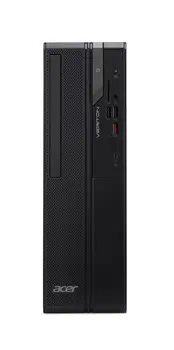 Acer Ordinateur de bureau Veriton VX2735GT avantages
