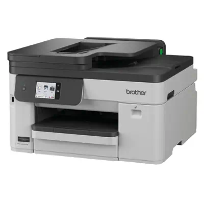 Brother MFC-J5010DW imprimante multifonction Jet d'encre A3 1200 x 4800 DPI 28 ppm Wifi - Multifonctions Jet d'encre - visuel 4