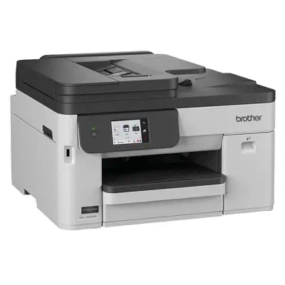 Brother MFC-J5010DW imprimante multifonction Jet d'encre A3 1200 x 4800 DPI 28 ppm Wifi - Multifonctions Jet d'encre - visuel 6
