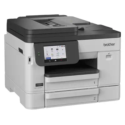 Brother MFCJ5110DW Jet d'encre A3 1200 x 4800 DPI 28 ppm Wifi - Multifonctions Jet d'encre - visuel 3