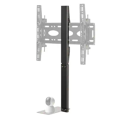 B-Tech BT7031 - Support Fixe & Mobile - visuel 2