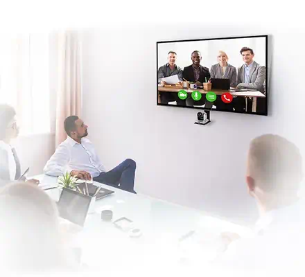 B-Tech BT7031 - Support Fixe & Mobile - visuel 5